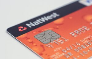 two types of credit card companies are card issuers and the card networks